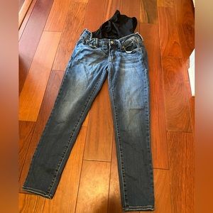Maternity Jeans Blanqi